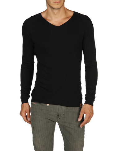 DIESEL - Knitwear - K-NUD