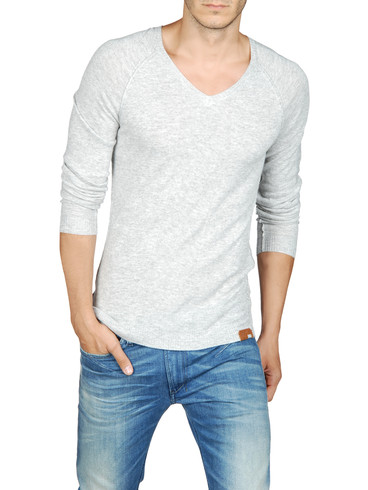 DIESEL - Sweater - K-NUD