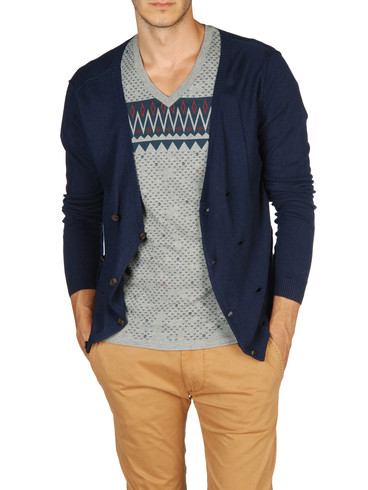DIESEL - Pullover - K-IRBYI