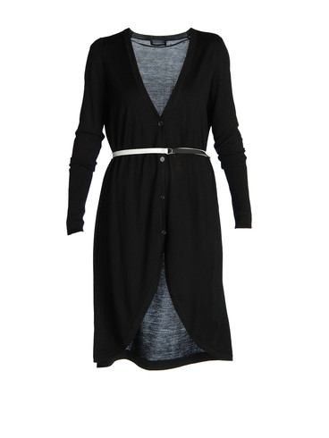 DIESEL BLACK GOLD - Pullover - MUTTILE