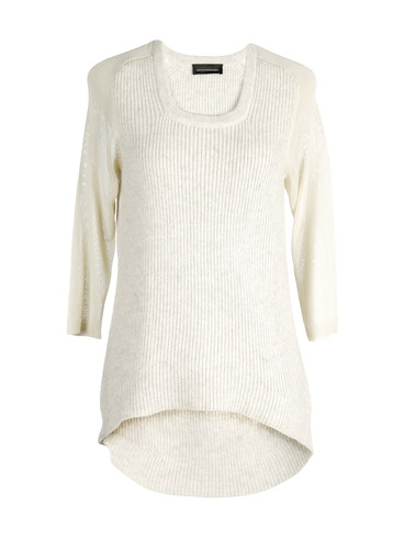 DIESEL BLACK GOLD - Pull Maille - MAUNTAIN