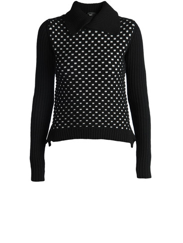 DIESEL BLACK GOLD - Knitwear - MAHFUZ