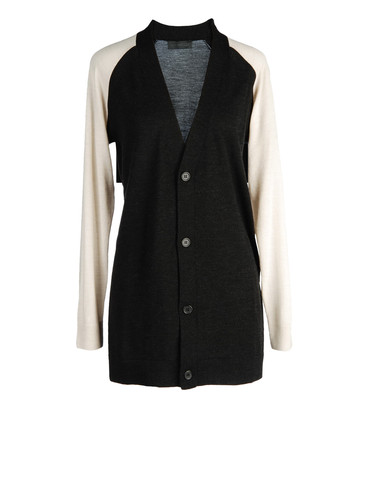 DIESEL BLACK GOLD - Pull Maille - MANTUS