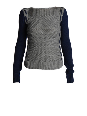 DIESEL BLACK GOLD - Knitwear - MORRY