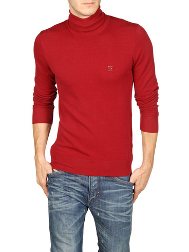DIESEL - Pull Maille - K-KANTER