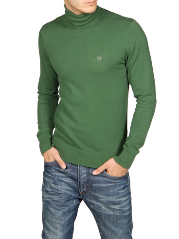 DIESEL - Knitwear - K-KANTER