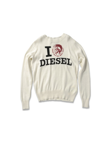 DIESEL - Punto - KIPPO