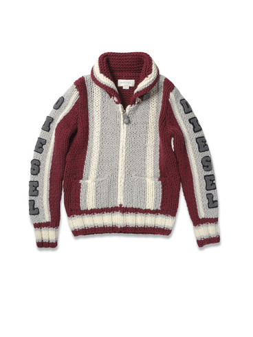 DIESEL - Sweater - KANA