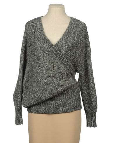 ZOOM FIRETRAP - Long sleeve sweater
