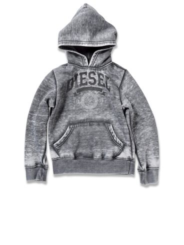 DIESEL - Sweaters - SAAD