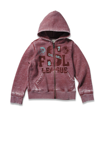 DIESEL - Sweaters - SANRY