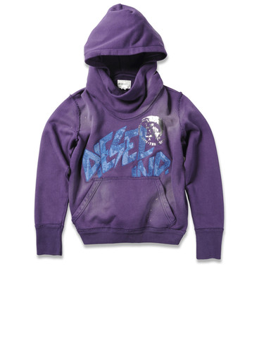 DIESEL - Sweaters - SAILSY