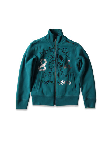 DIESEL - Sweaters - SALEMY