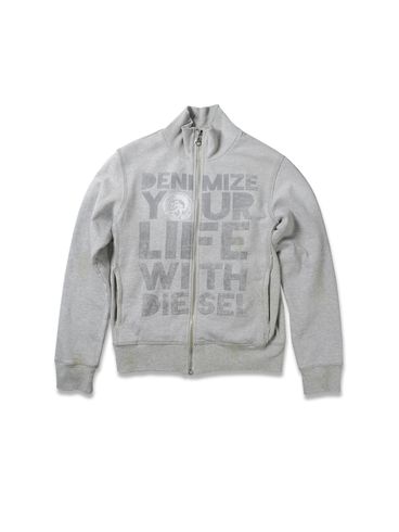 DIESEL - Sweatshirts - SYON