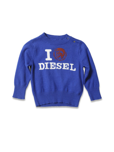 DIESEL - Knitwear - KIPPOB
