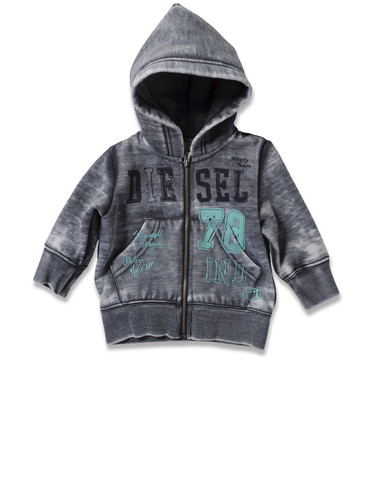 DIESEL - Sweaters - SANJRYB