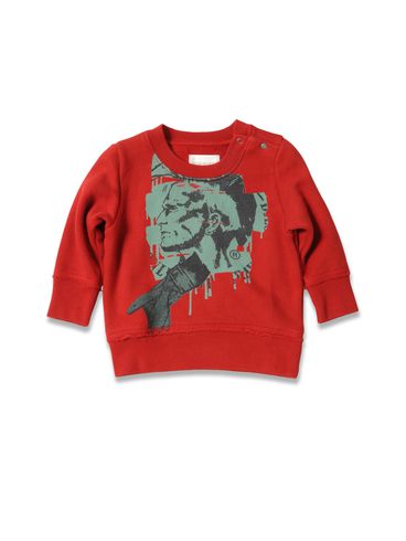 DIESEL - Sweaters - SABYLEB