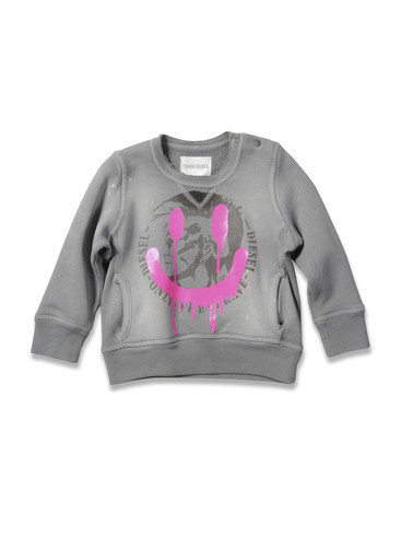 DIESEL - Sweaters - SYLENEB