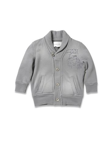 DIESEL - Sweaters - SCILLYB