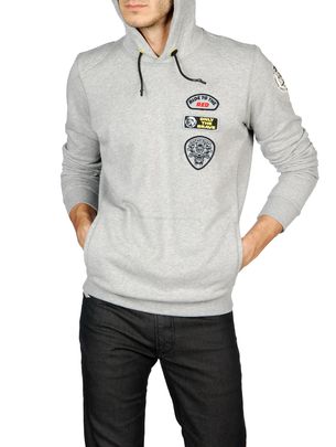 Sweatshirts DIESEL: DU-ESCAPER