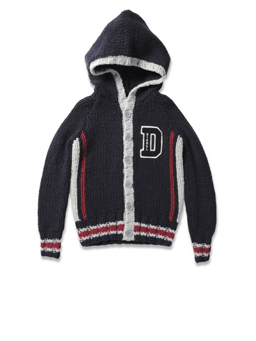 DIESEL - Knitwear - KACEY