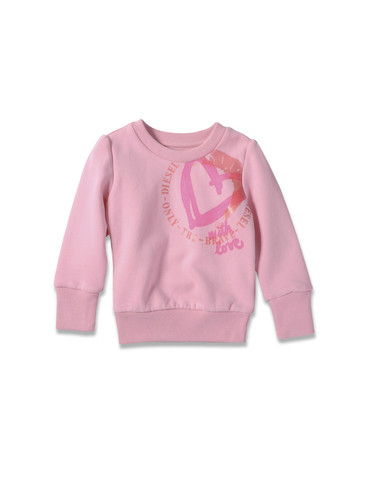 DIESEL - Sweatshirts - SLOAN
