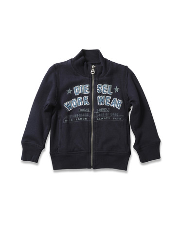 DIESEL - Sweaters - SAPIRK