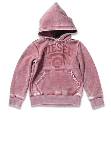 DIESEL - Sweatshirts - SAADK