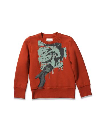 DIESEL - Sweaters - SABYLEK