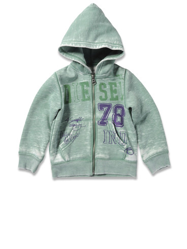 DIESEL - Sweaters - SANJRY