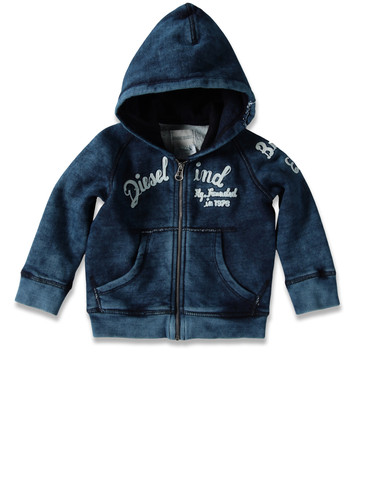 DIESEL - Sweatshirts - SALFY
