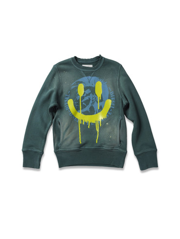 DIESEL - Pull Cotton - SYLENEK
