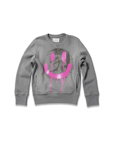 DIESEL - Sweatshirts - SYLENEK