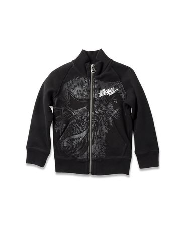 DIESEL - Sweatshirts - SALMAN