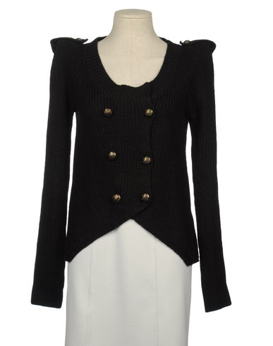 ZOOM FIRETRAP - Cardigan