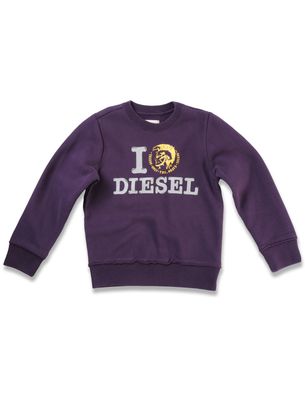 スウェット DIESEL: SUDDYK