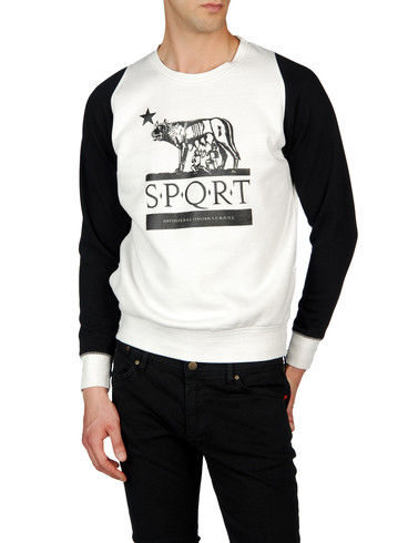 55DSL - Sweatshirts - FETZS