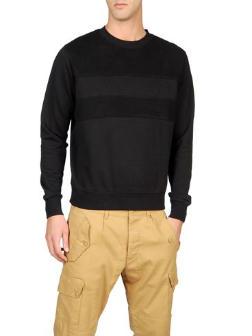 55DSL - Pull Cotton - FRUSHED