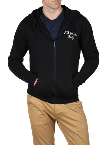 55DSL - Sweatshirts - FAIMACHINE