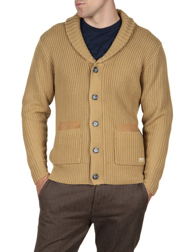 55DSL - Sweater - KREDEKE