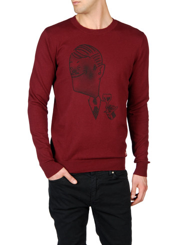 55DSL - Knitwear - KAY-KAY