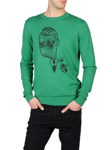55DSL - Pullover - KAY-KAY