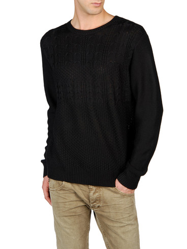 55DSL - Pullover - KETTEDY