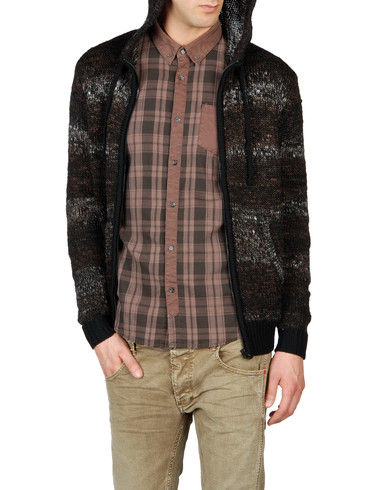 55DSL - Knitwear - KOOX