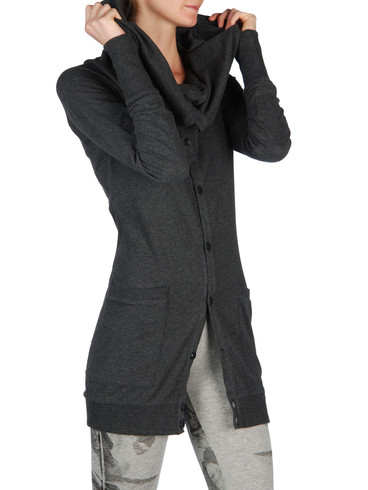 55DSL - Pull Cotton - FINETICS
