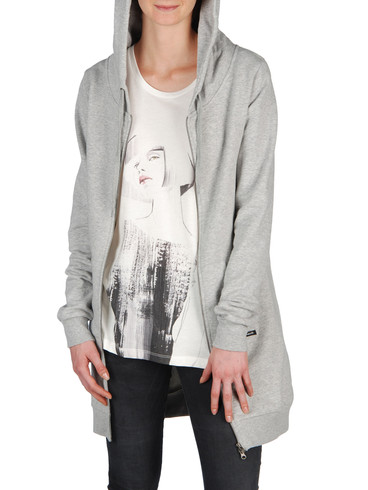 55DSL - Sweaters - FLACK