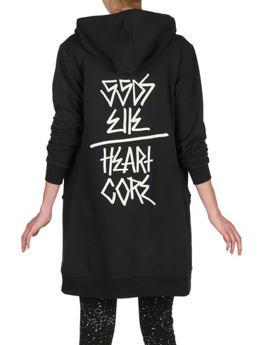 55DSL - Sweaters - FLACK