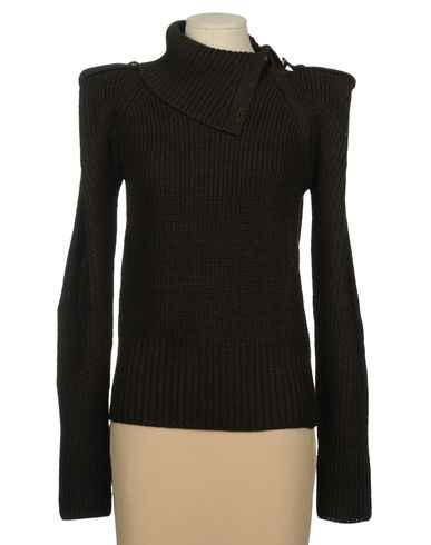 ZOOM FIRETRAP - Long sleeve sweater