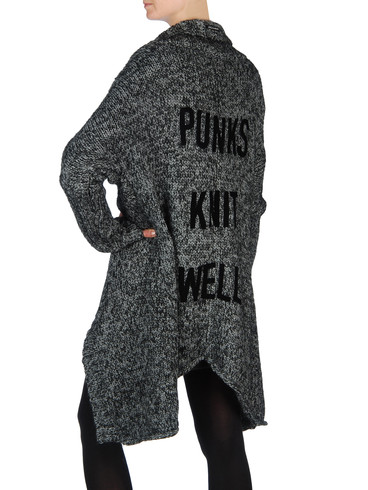 55DSL - Pullover - KURVY