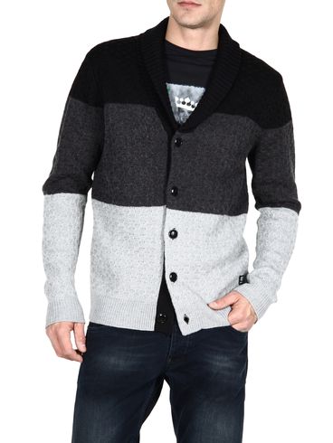 55DSL - Sweater - KANFYL